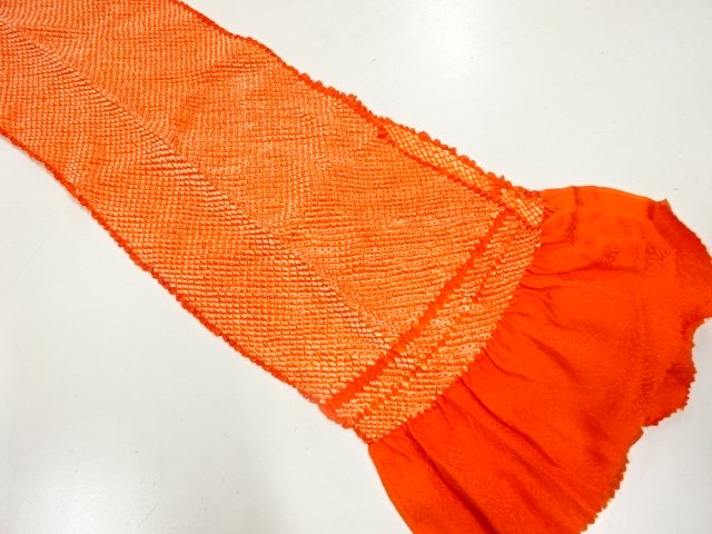 Japanese Kimono / Furisode Silk